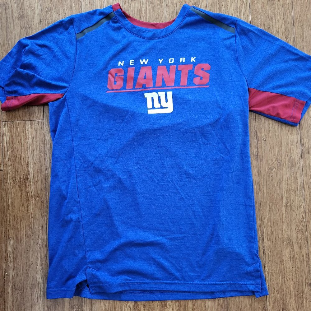 NY Giants T-Shirt